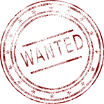 Wanted