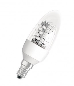 LED-Technik heute