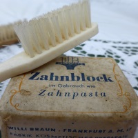 Die beste elektrische Zahnbürste