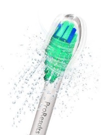 Die beste elektrische Zahnbürste