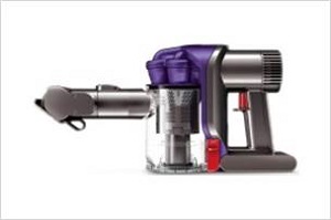 Bester Handstaubsauger