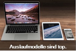 Sparen bei Apple