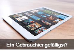 Sparen bei Apple