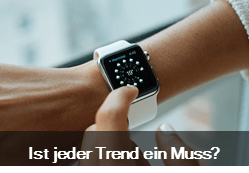 Sparen bei Apple